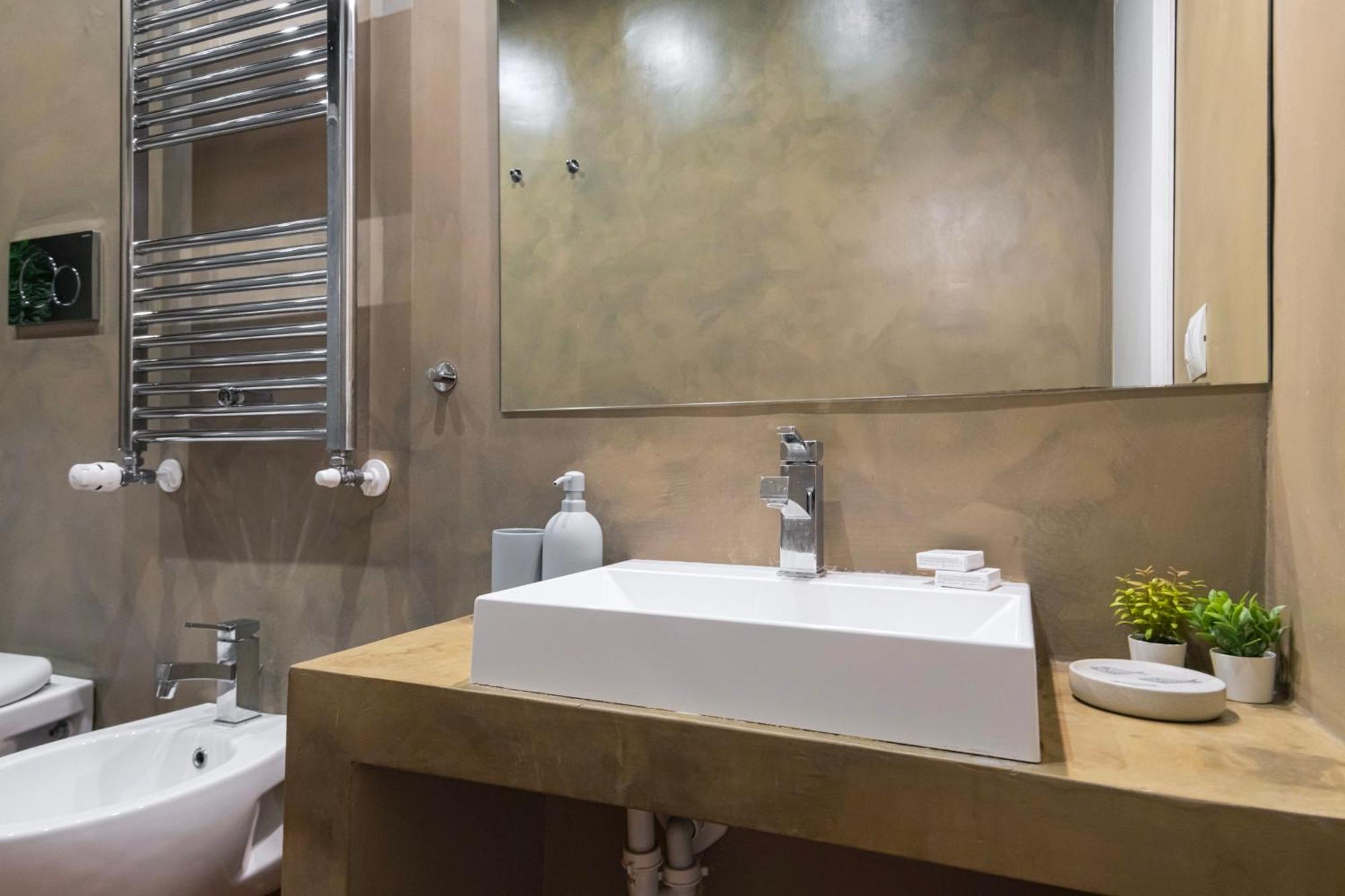 Appartamento And Cozy In Porta Romana By Easylife *