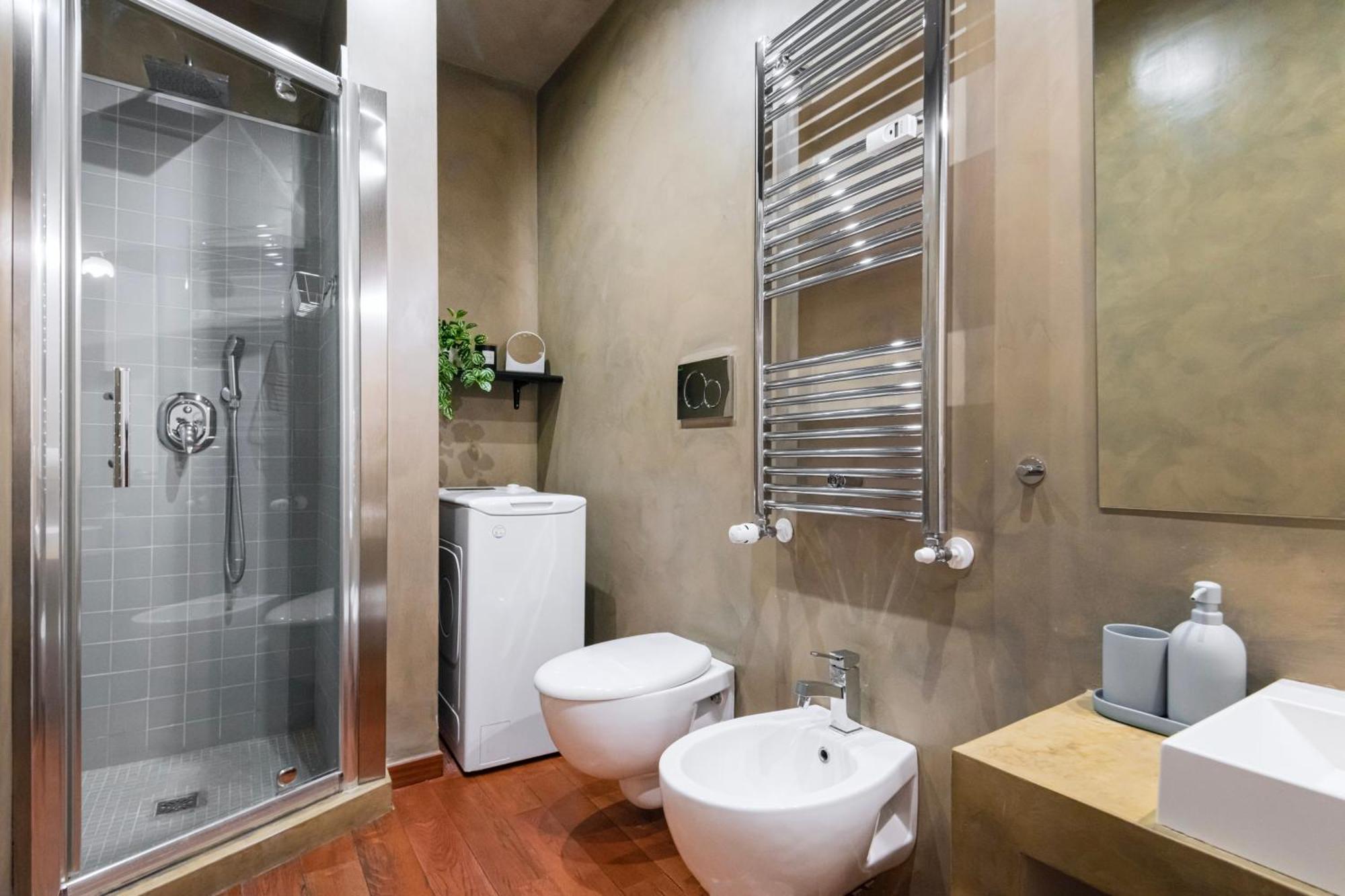 And Cozy In Porta Romana By Easylife Appartamento Milano
