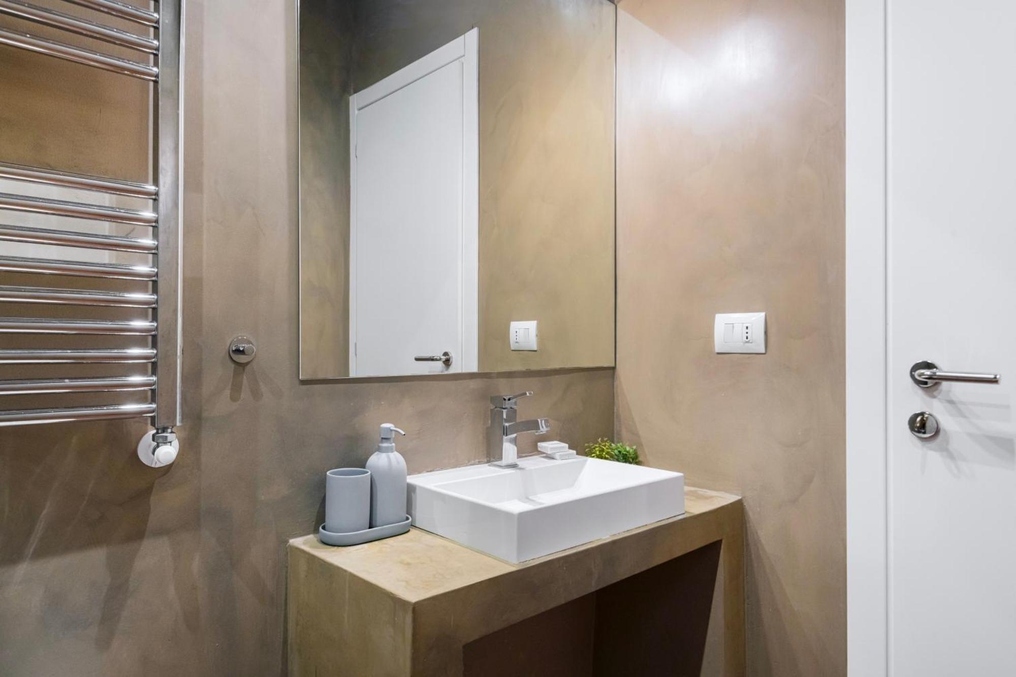 And Cozy In Porta Romana By Easylife Appartamento