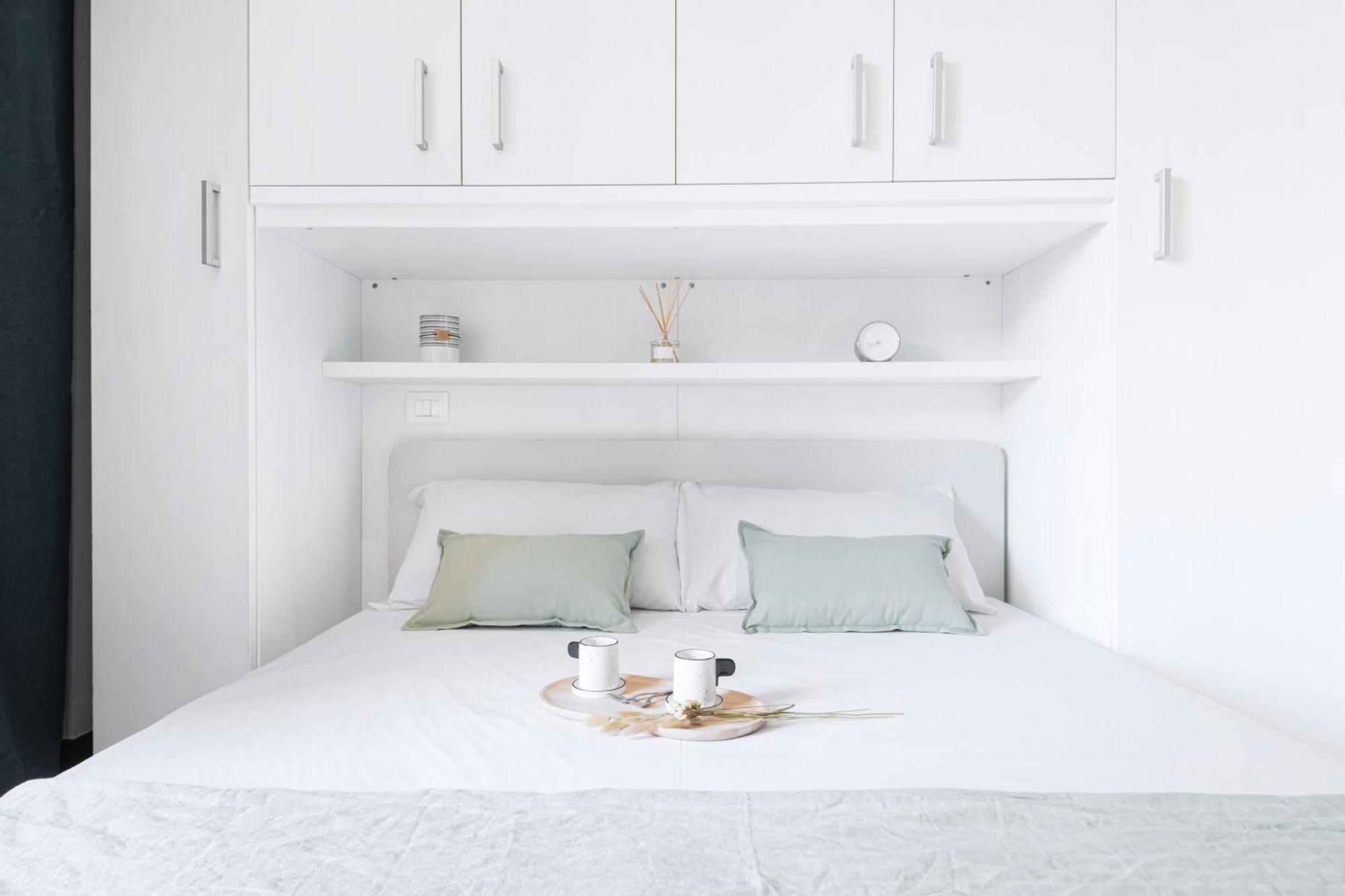 And Cozy In Porta Romana By Easylife Appartamento